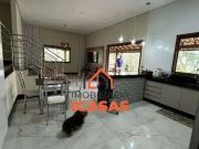 Casa / Sobrado em Condomínio para Venda em Ibirité/MG...