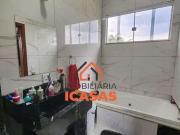 Casa / Sobrado em Condomínio para Venda em Ibirité/MG...