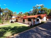 Casa / Sobrado em Condomínio para Venda em Ibiúna/SP...