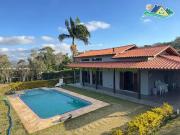 Casa / Sobrado em Condomínio para Venda em Ibiúna/SP...