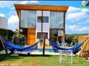 Casa / Sobrado em Condomínio para Venda em Ibiúna/SP...