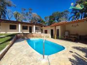 Casa / Sobrado em Condomínio para Venda em Ibiúna/SP...