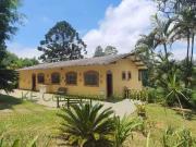 Casa / Sobrado em Condomínio para Venda em Ibiúna/SP...