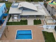 Casa / Sobrado em Condomínio para Venda em Ibiúna/SP...