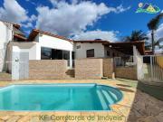 Casa / Sobrado em Condomínio para Venda em Ibiúna/SP...