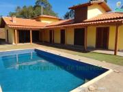 Casa / Sobrado em Condomínio para Venda em Ibiúna/SP...