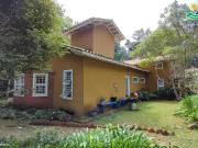 Casa / Sobrado em Condomínio para Venda em Ibiúna/SP...