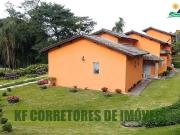 Casa / Sobrado em Condomínio para Venda em Ibiúna/SP...