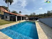 Casa / Sobrado em Condomínio para Venda em Ibiúna/SP...