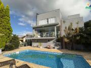 Casa / Sobrado em Condomínio para Venda em Ibiúna/SP...