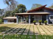 Casa / Sobrado em Condomínio para Venda em Ibiúna/SP...