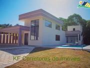 Casa / Sobrado em Condomínio para Venda em Ibiúna/SP...