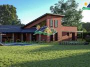 Casa / Sobrado em Condomínio para Venda em Ibiúna/SP...