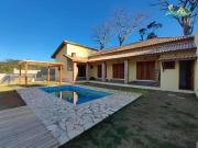 Casa / Sobrado em Condomínio para Venda em Ibiúna/SP...