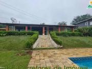 Casa / Sobrado em Condomínio para Venda em Ibiúna/SP...