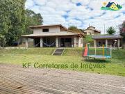 Casa / Sobrado em Condomínio para Venda em Ibiúna/SP...