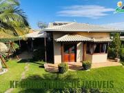 Casa / Sobrado em Condomínio para Venda em Ibiúna/SP...