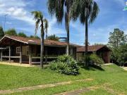 Casa / Sobrado em Condomínio para Venda em Ibiúna/SP...