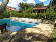 Casa / Sobrado em Condomínio para Venda em Ibiúna/SP...