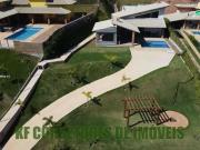 Casa / Sobrado em Condomínio para Venda em Ibiúna/SP...