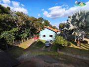 Casa / Sobrado em Condomínio para Venda em Ibiúna/SP...