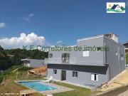 Casa / Sobrado em Condomínio para Venda em Ibiúna/SP...