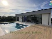 Casa / Sobrado em Condomínio para Venda em Ibiúna/SP...