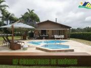 Casa / Sobrado em Condomínio para Venda em Ibiúna/SP...