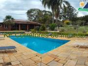 Casa / Sobrado em Condomínio para Venda em Ibiúna/SP...