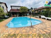 Casa / Sobrado em Condomínio para Venda em Ibiúna/SP...