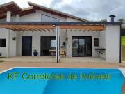 Casa / Sobrado em Condomínio para Venda em Ibiúna/SP...