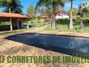 Casa / Sobrado em Condomínio para Venda em Ibiúna/SP...