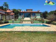 Casa / Sobrado em Condomínio para Venda em Ibiúna/SP...