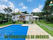 Casa / Sobrado em Condomínio para Venda em Ibiúna/SP...