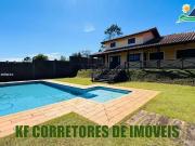 Casa / Sobrado em Condomínio para Venda em Ibiúna/SP...