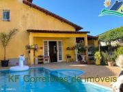 Casa / Sobrado em Condomínio para Venda em Ibiúna/SP...