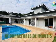 Casa / Sobrado em Condomínio para Venda em Ibiúna/SP...