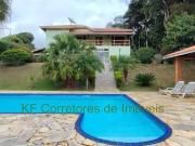 Casa / Sobrado em Condomínio para Venda em Ibiúna/SP...