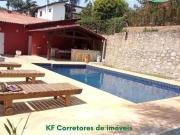 Casa / Sobrado em Condomínio para Venda em Ibiúna/SP...