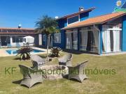 Casa / Sobrado em Condomínio para Venda em Ibiúna/SP...