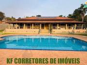 Casa / Sobrado em Condomínio para Venda em Ibiúna/SP...