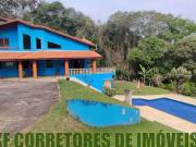 Casa / Sobrado em Condomínio para Venda em Ibiúna/SP...