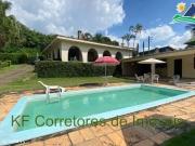 Casa / Sobrado em Condomínio para Venda em Ibiúna/SP...