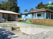 Casa / Sobrado em Condomínio para Venda em Ibiúna/SP...