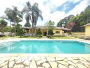 Casa / Sobrado em Condomínio para Venda em Ibiúna/SP...
