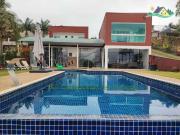 Casa / Sobrado em Condomínio para Venda em Ibiúna/SP...