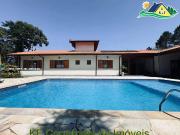 Casa / Sobrado em Condomínio para Venda em Ibiúna/SP...