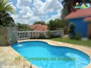 Casa / Sobrado em Condomínio para Venda em Ibiúna/SP...