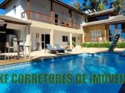 Casa / Sobrado em Condomínio para Venda em Ibiúna/SP...