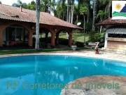 Casa / Sobrado em Condomínio para Venda em Ibiúna/SP...